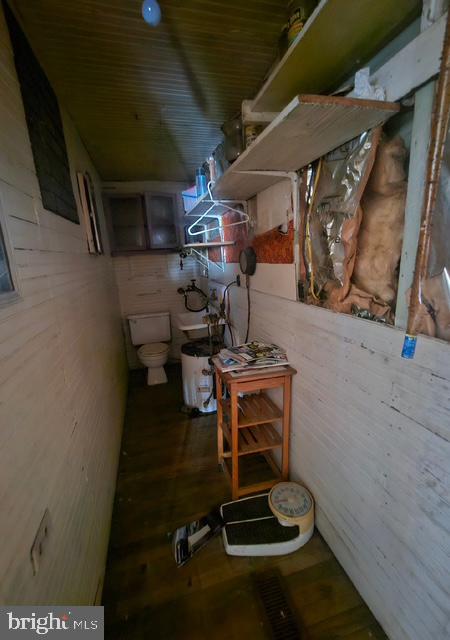 5910 DRY FORK RD, CEDAR BLUFF, Virginia 24609, 2 Bedrooms Bedrooms, ,1 BathroomBathrooms,Residential,For sale,5910 DRY FORK RD,VATW2000018 MLS # VATW2000018