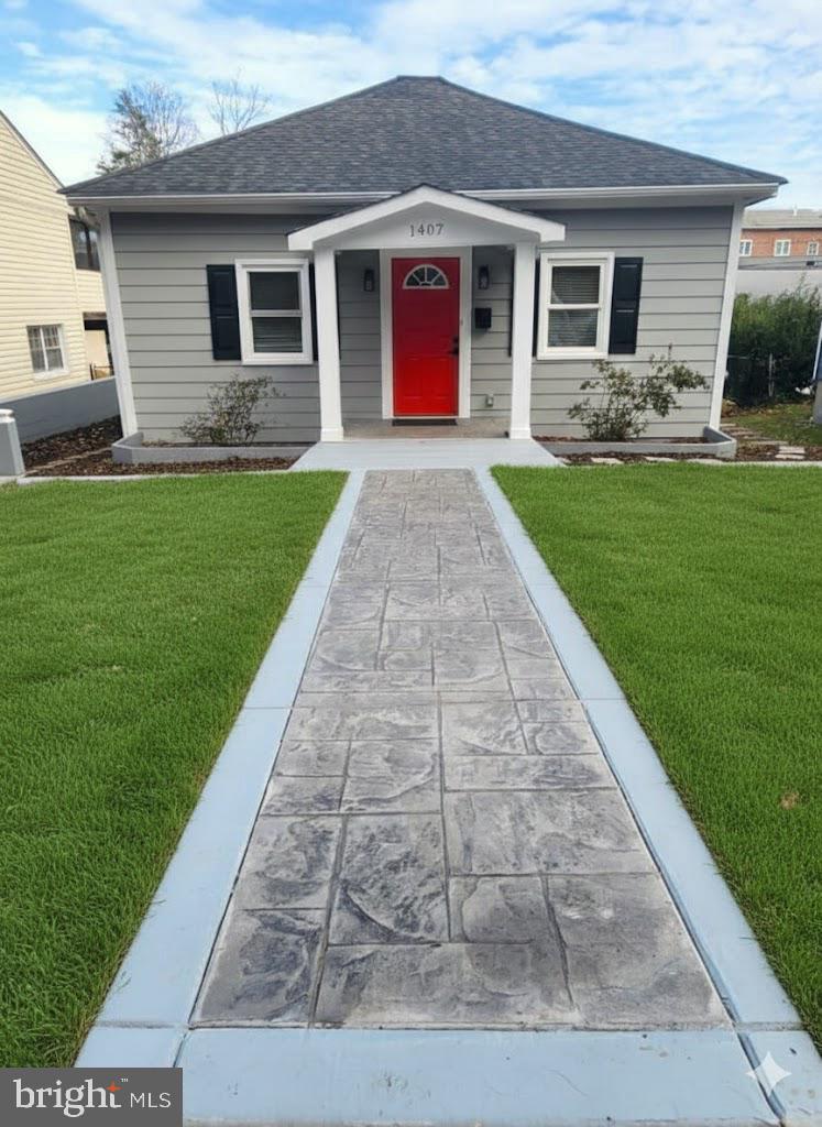 1407 SUNKEN RD, FREDERICKSBURG, Virginia 22401, 3 Bedrooms Bedrooms, ,2 BathroomsBathrooms,Residential,For sale,1407 SUNKEN RD,VAFB2009390 MLS # VAFB2009390