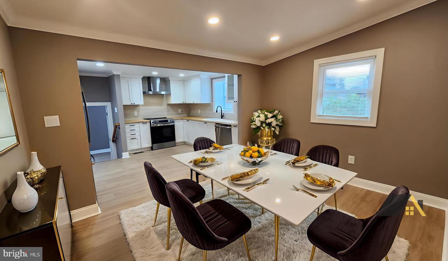 1407 SUNKEN RD, FREDERICKSBURG, Virginia 22401, 3 Bedrooms Bedrooms, ,2 BathroomsBathrooms,Residential,For sale,1407 SUNKEN RD,VAFB2009390 MLS # VAFB2009390