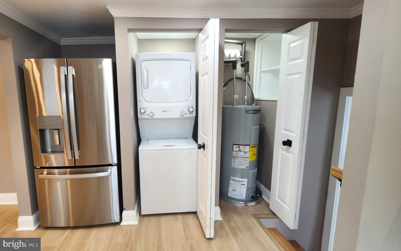 1407 SUNKEN RD, FREDERICKSBURG, Virginia 22401, 3 Bedrooms Bedrooms, ,2 BathroomsBathrooms,Residential,For sale,1407 SUNKEN RD,VAFB2009390 MLS # VAFB2009390