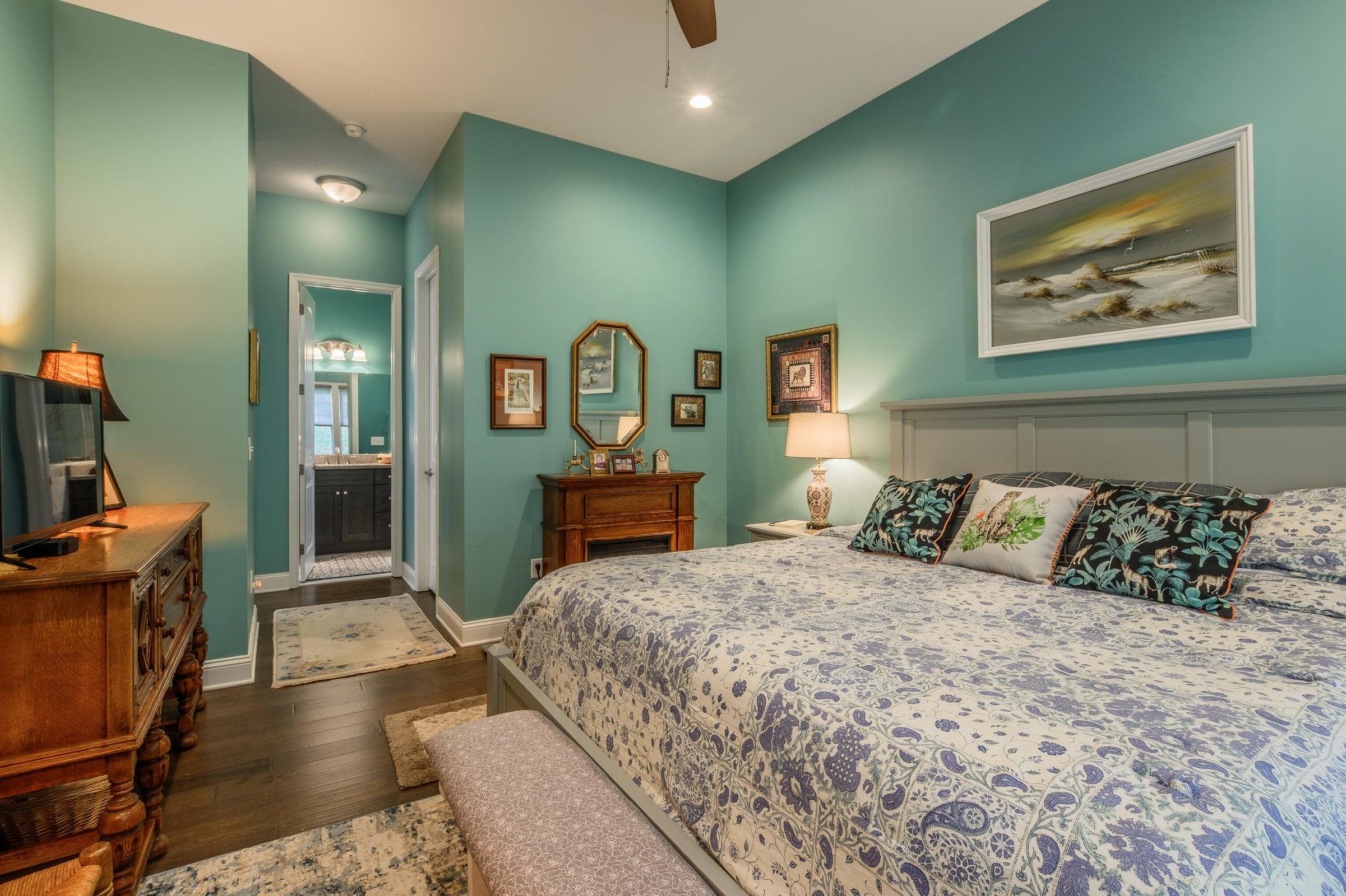 Primary Bedroom Primary Bedroom