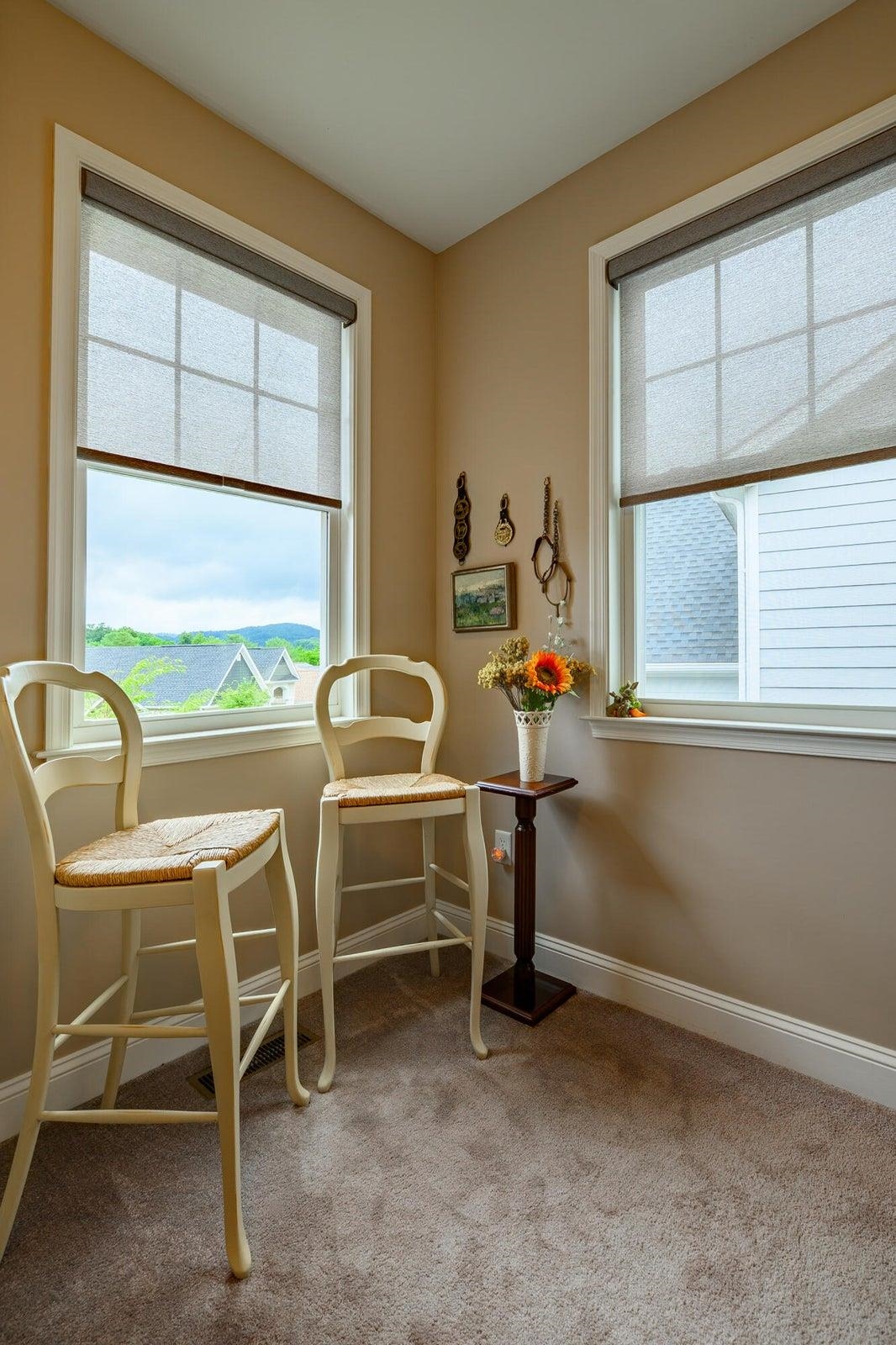 Top of Stairs Top of Stairs