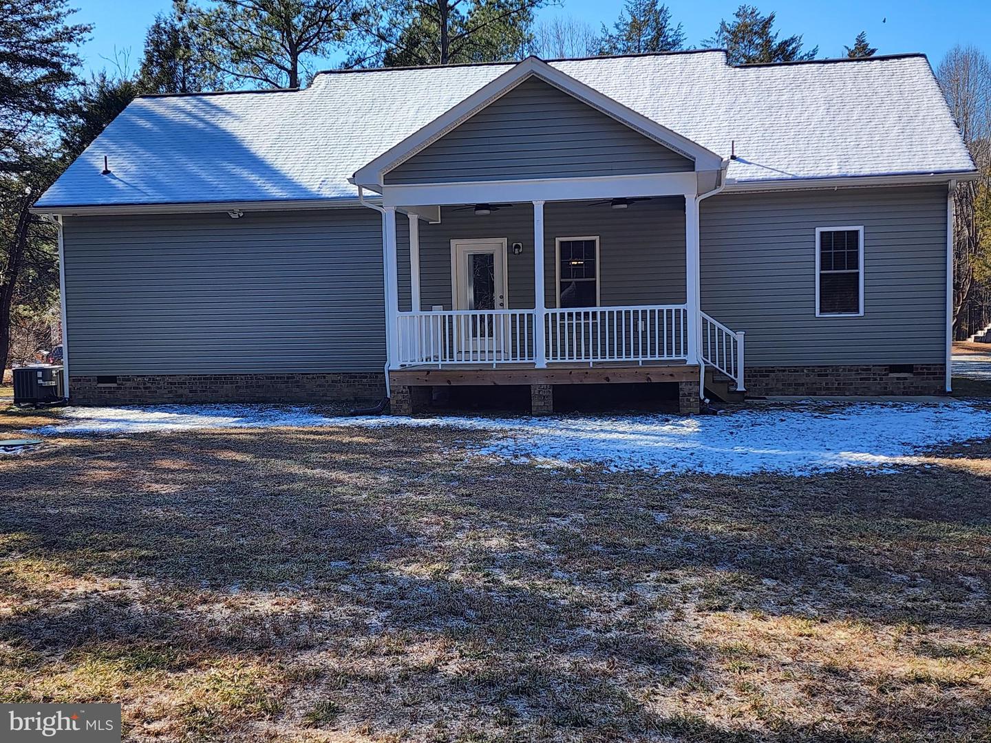 630 LAKE VIEW TER, WARSAW, Virginia 22572, 3 Bedrooms Bedrooms, 6 Rooms Rooms,2 BathroomsBathrooms,Residential,For sale,630 LAKE VIEW TER,VARV2000584 MLS # VARV2000584