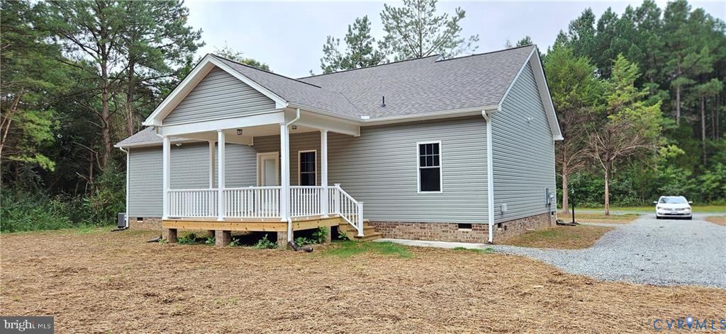 630 LAKE VIEW TER, WARSAW, Virginia 22572, 3 Bedrooms Bedrooms, 6 Rooms Rooms,2 BathroomsBathrooms,Residential,For sale,630 LAKE VIEW TER,VARV2000584 MLS # VARV2000584