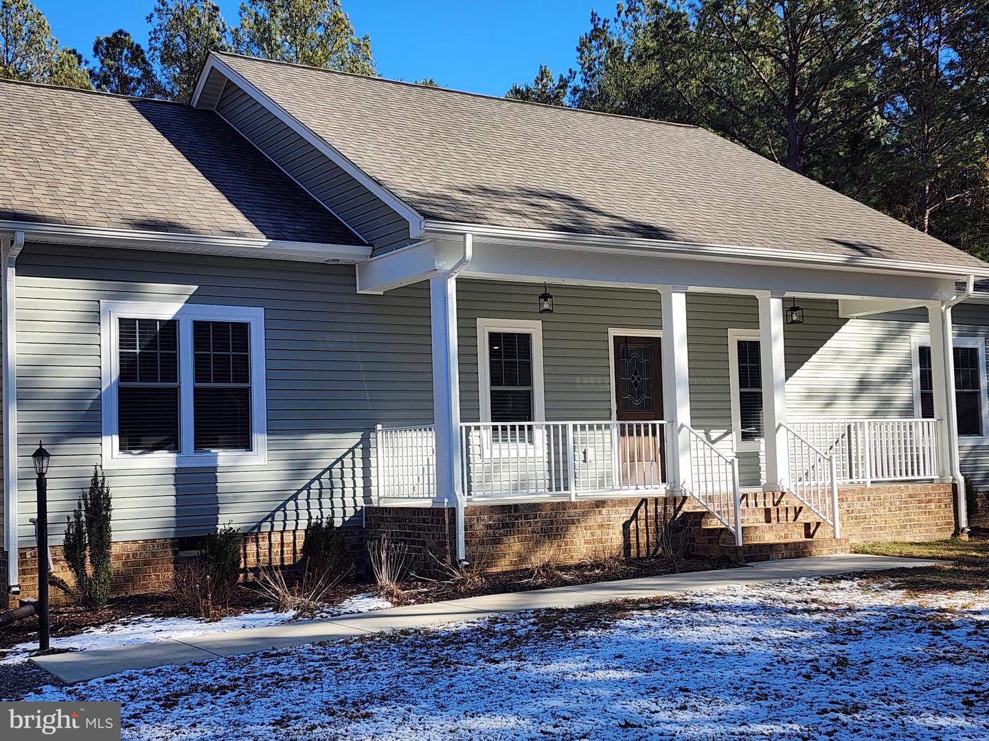 630 LAKE VIEW TER, WARSAW, Virginia 22572, 3 Bedrooms Bedrooms, 6 Rooms Rooms,2 BathroomsBathrooms,Residential,For sale,630 LAKE VIEW TER,VARV2000584 MLS # VARV2000584