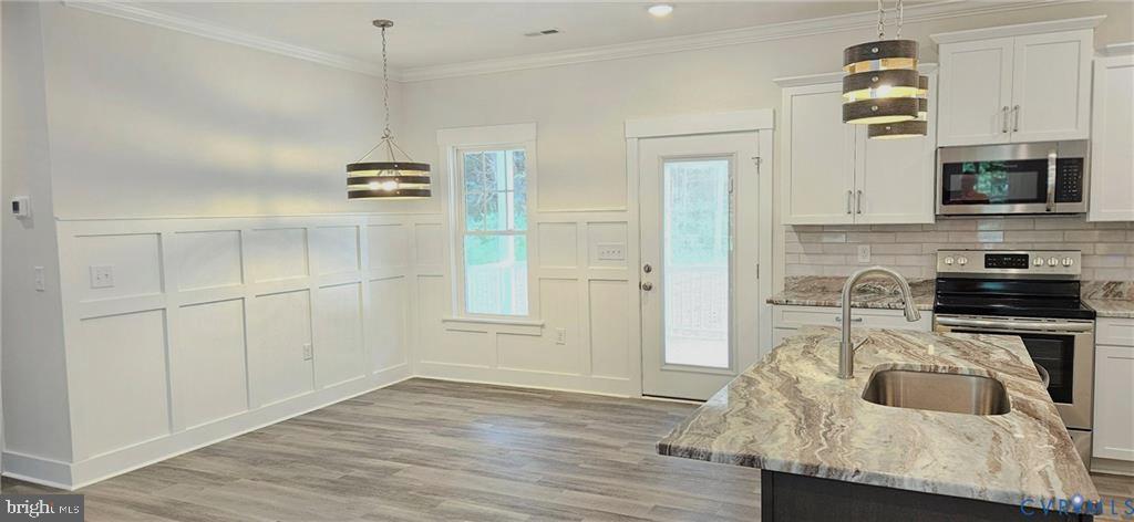 630 LAKE VIEW TER, WARSAW, Virginia 22572, 3 Bedrooms Bedrooms, 6 Rooms Rooms,2 BathroomsBathrooms,Residential,For sale,630 LAKE VIEW TER,VARV2000584 MLS # VARV2000584