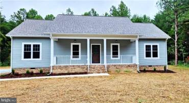 630 LAKE VIEW TER, WARSAW, Virginia 22572, 3 Bedrooms Bedrooms, 6 Rooms Rooms,2 BathroomsBathrooms,Residential,For sale,630 LAKE VIEW TER,VARV2000584 MLS # VARV2000584