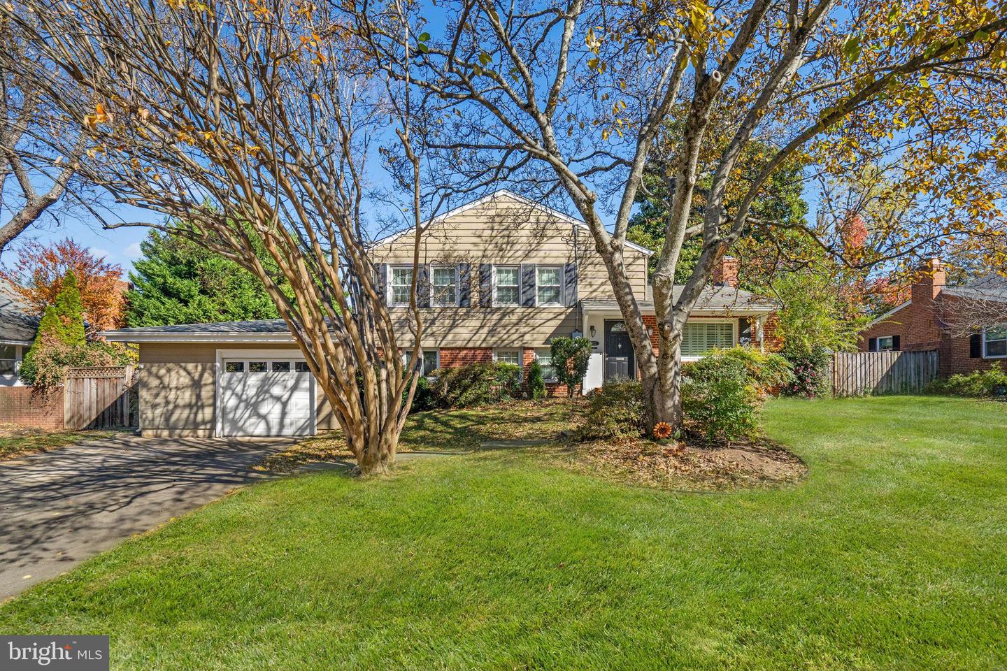 1022 CROTON DR, ALEXANDRIA, Virginia 22308, 3 Bedrooms Bedrooms, ,2 BathroomsBathrooms,Residential,For sale,1022 CROTON DR,VAFX2282644 MLS # VAFX2282644