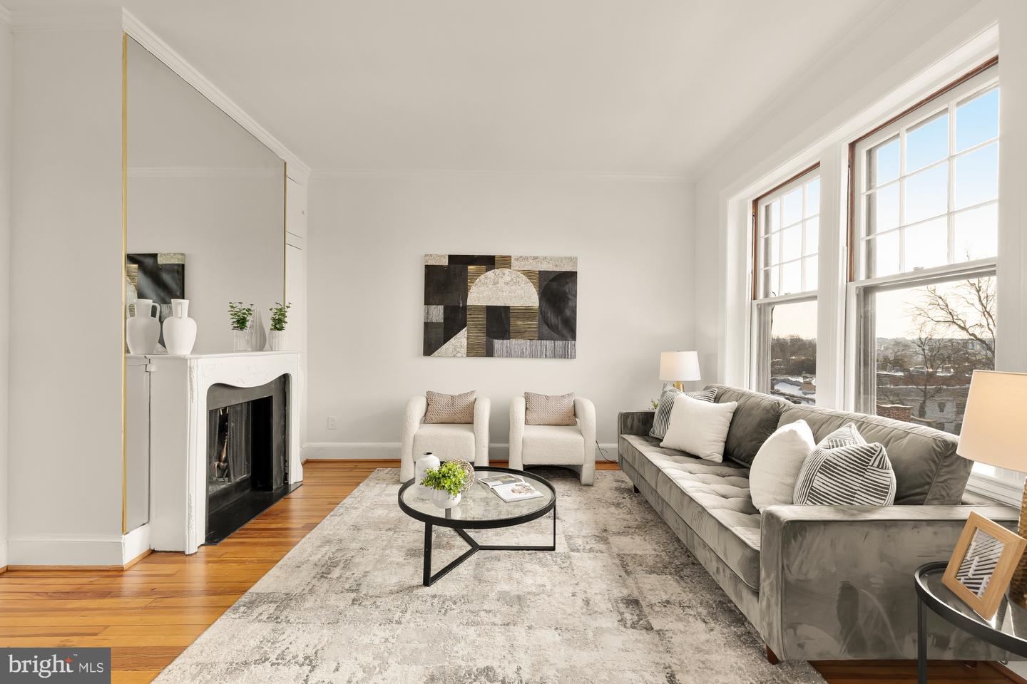 3014 DENT PL NW #36E/46E, WASHINGTON, District Of Columbia 20007, 2 Bedrooms Bedrooms, ,2 BathroomsBathrooms,Residential,For sale,3014 DENT PL NW #36E/46E,DCDC2235720 MLS # DCDC2235720