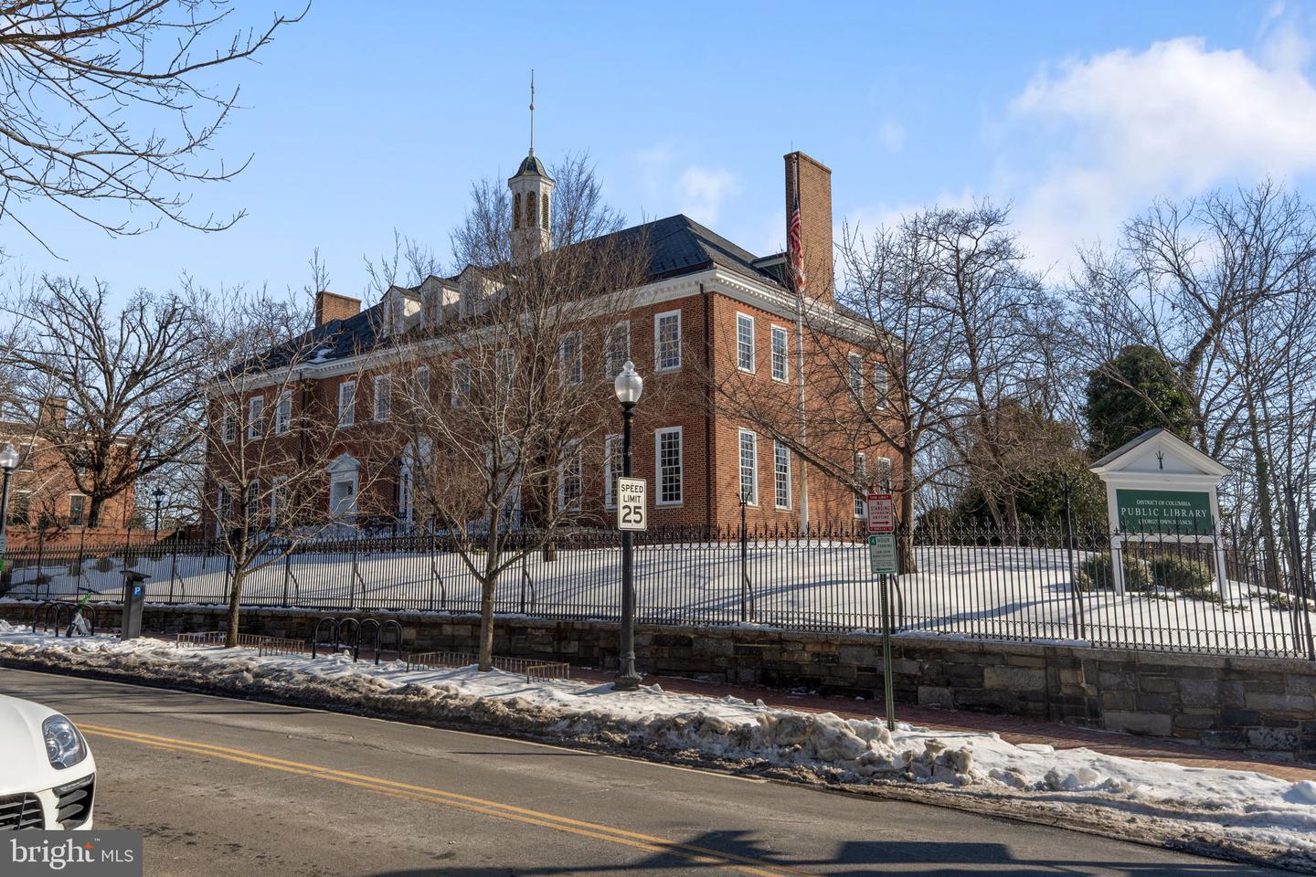 3014 DENT PL NW #36E/46E, WASHINGTON, District Of Columbia 20007, 2 Bedrooms Bedrooms, ,2 BathroomsBathrooms,Residential,For sale,3014 DENT PL NW #36E/46E,DCDC2235720 MLS # DCDC2235720