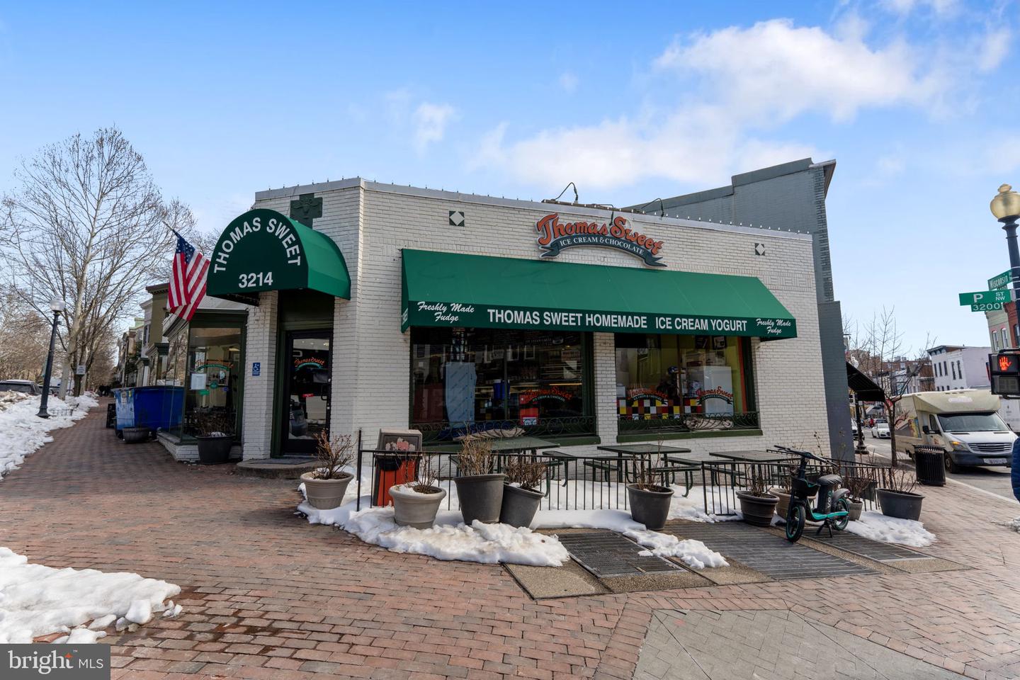 3014 DENT PL NW #36E/46E, WASHINGTON, District Of Columbia 20007, 2 Bedrooms Bedrooms, ,2 BathroomsBathrooms,Residential,For sale,3014 DENT PL NW #36E/46E,DCDC2235720 MLS # DCDC2235720