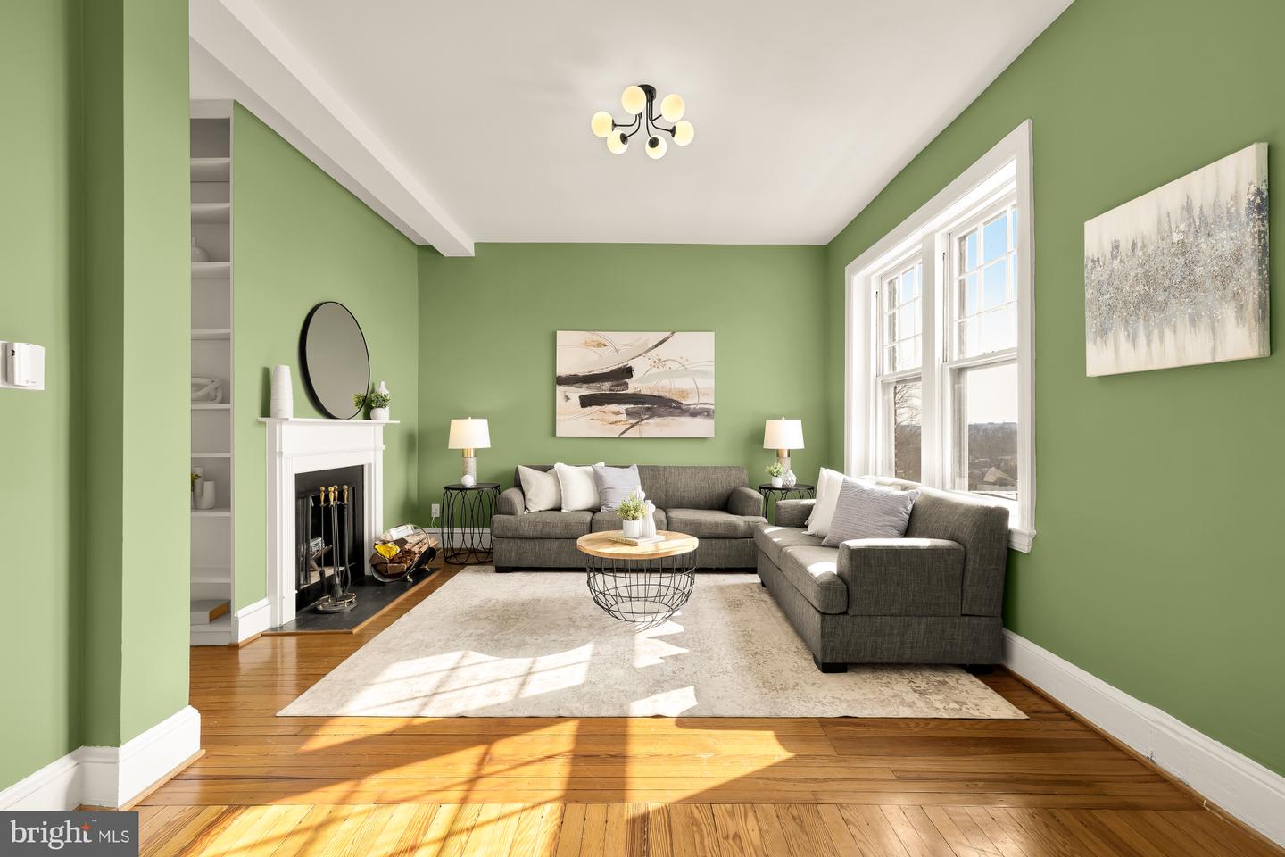 3014 DENT PL NW #36E/46E, WASHINGTON, District Of Columbia 20007, 2 Bedrooms Bedrooms, ,2 BathroomsBathrooms,Residential,For sale,3014 DENT PL NW #36E/46E,DCDC2235720 MLS # DCDC2235720