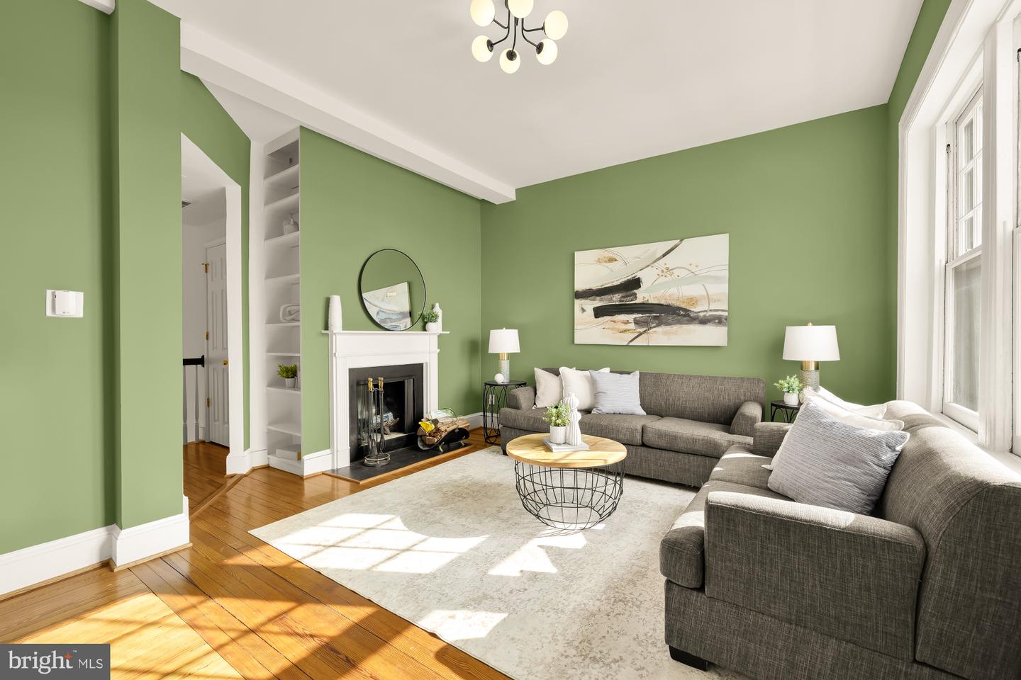 3014 DENT PL NW #36E/46E, WASHINGTON, District Of Columbia 20007, 2 Bedrooms Bedrooms, ,2 BathroomsBathrooms,Residential,For sale,3014 DENT PL NW #36E/46E,DCDC2235720 MLS # DCDC2235720