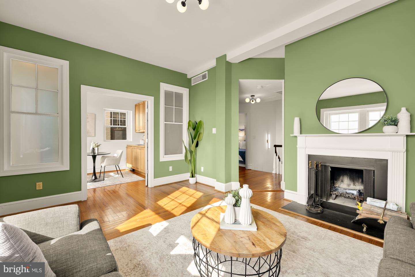 3014 DENT PL NW #36E/46E, WASHINGTON, District Of Columbia 20007, 2 Bedrooms Bedrooms, ,2 BathroomsBathrooms,Residential,For sale,3014 DENT PL NW #36E/46E,DCDC2235720 MLS # DCDC2235720