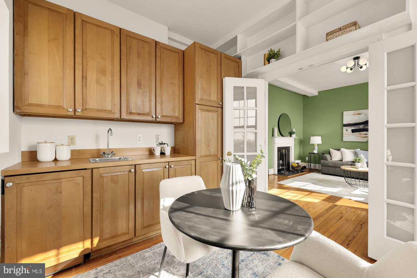 3014 DENT PL NW #36E/46E, WASHINGTON, District Of Columbia 20007, 2 Bedrooms Bedrooms, ,2 BathroomsBathrooms,Residential,For sale,3014 DENT PL NW #36E/46E,DCDC2235720 MLS # DCDC2235720