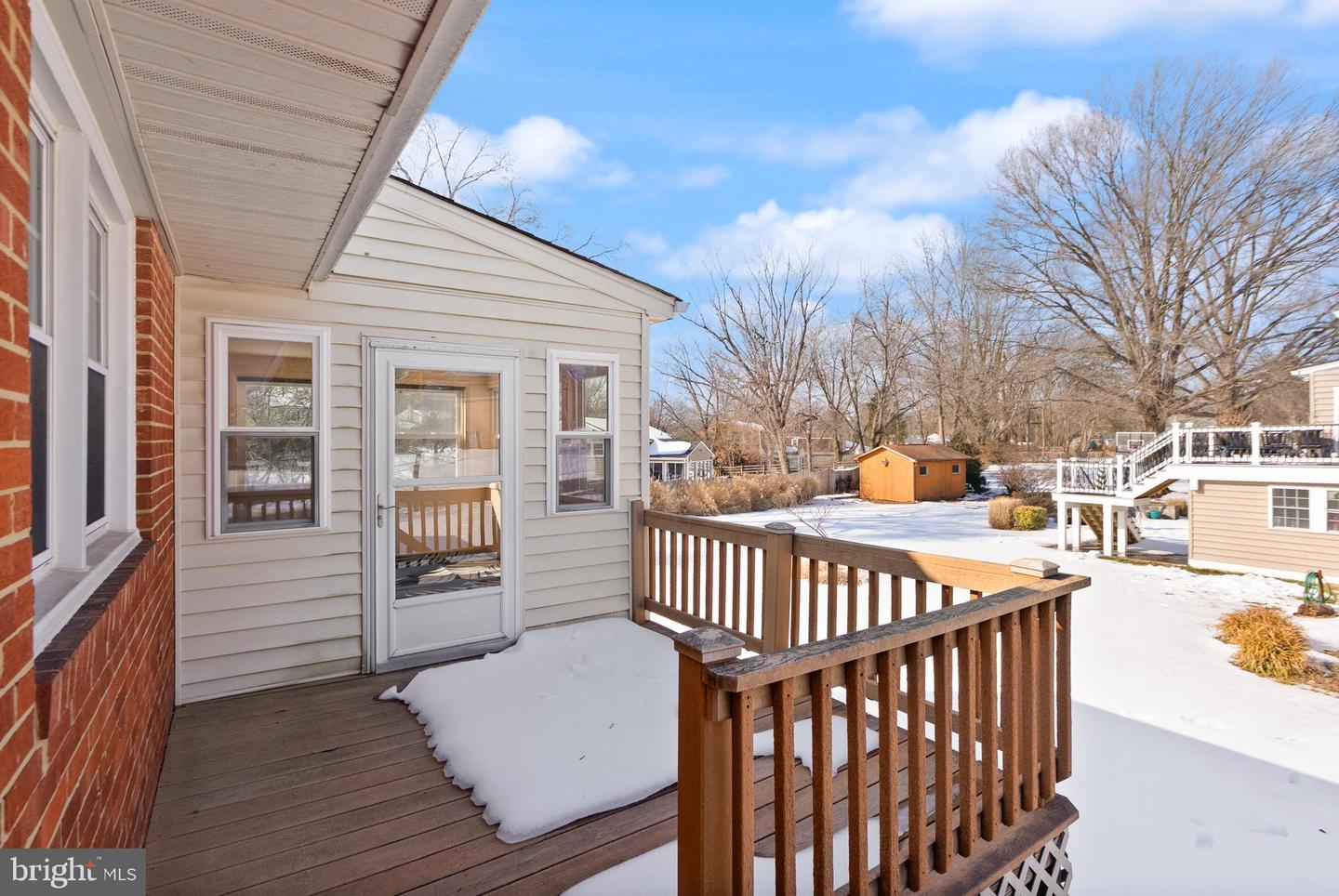 9400 BEAUREGARD AVE, MANASSAS, Virginia 20110, 4 Bedrooms Bedrooms, ,3 BathroomsBathrooms,Residential,For sale,9400 BEAUREGARD AVE,VAMN2009880 MLS # VAMN2009880