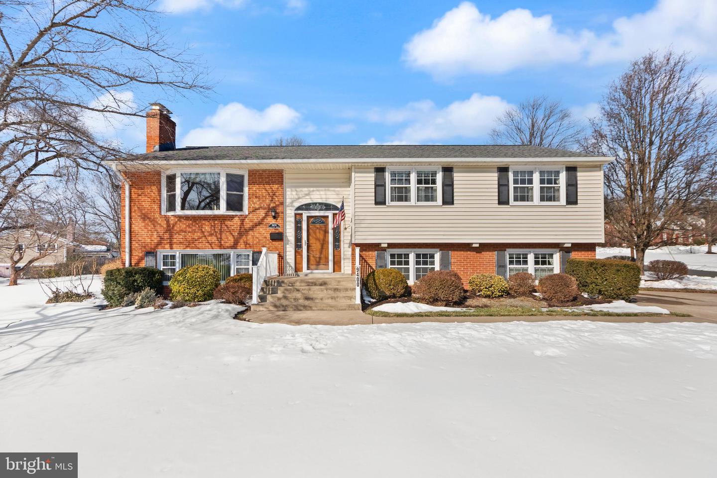 9400 BEAUREGARD AVE, MANASSAS, Virginia 20110, 4 Bedrooms Bedrooms, ,3 BathroomsBathrooms,Residential,For sale,9400 BEAUREGARD AVE,VAMN2009880 MLS # VAMN2009880