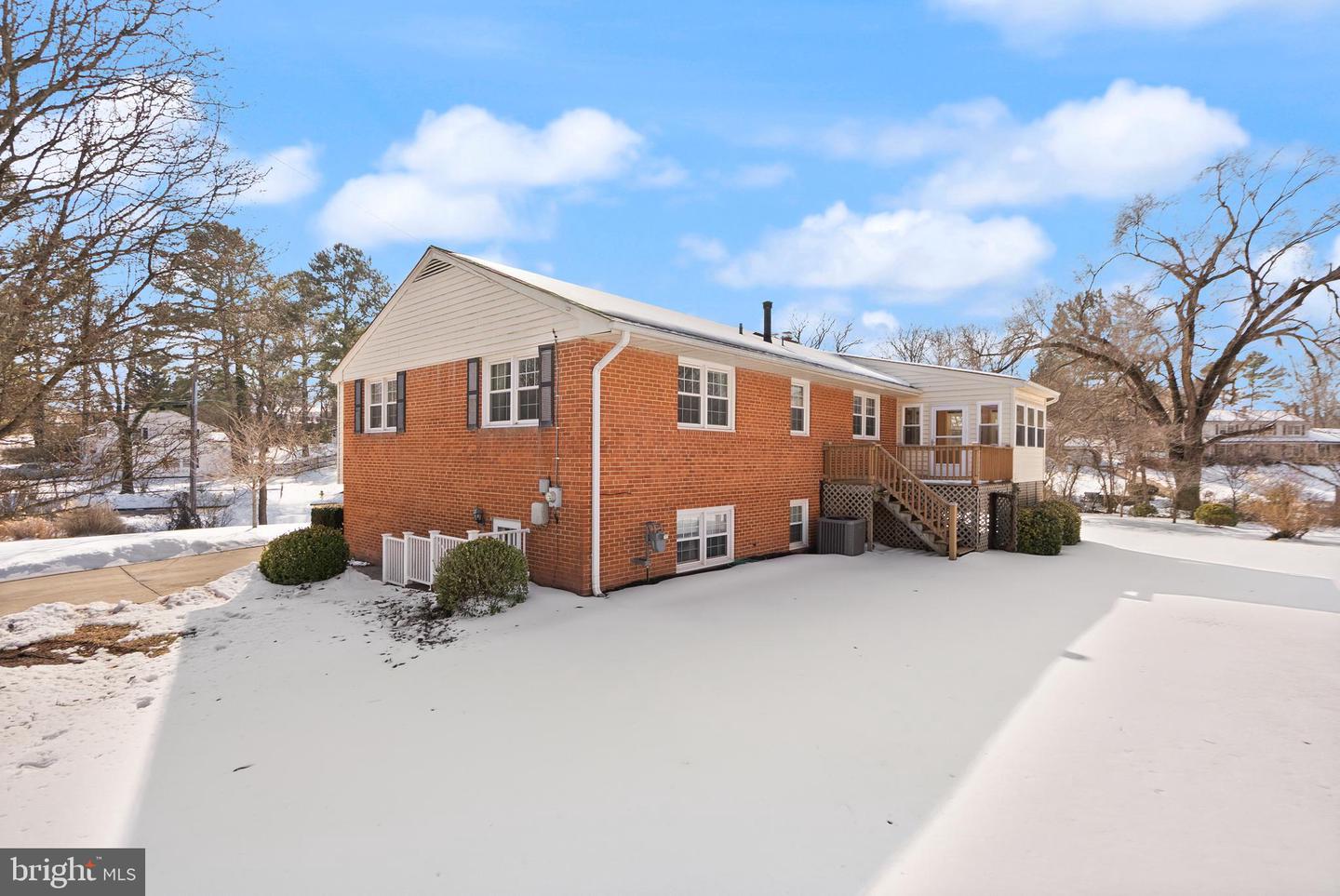 9400 BEAUREGARD AVE, MANASSAS, Virginia 20110, 4 Bedrooms Bedrooms, ,3 BathroomsBathrooms,Residential,For sale,9400 BEAUREGARD AVE,VAMN2009880 MLS # VAMN2009880