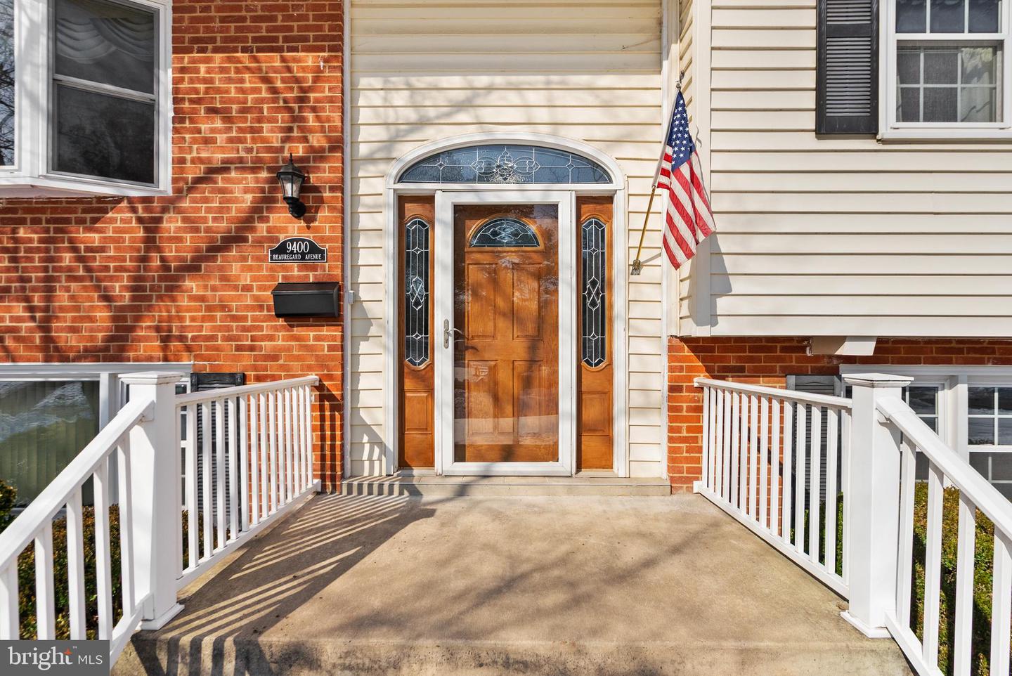 9400 BEAUREGARD AVE, MANASSAS, Virginia 20110, 4 Bedrooms Bedrooms, ,3 BathroomsBathrooms,Residential,For sale,9400 BEAUREGARD AVE,VAMN2009880 MLS # VAMN2009880