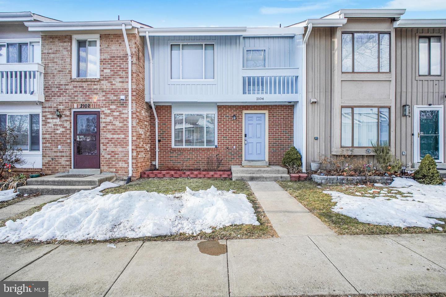 2104 BERGER PL, HERNDON, Virginia 20170, 4 Bedrooms Bedrooms, ,2 BathroomsBathrooms,Residential,For sale,2104 BERGER PL,VAFX2284032 MLS # VAFX2284032