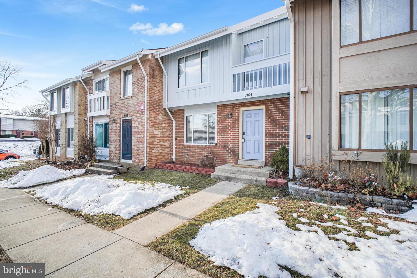 2104 BERGER PL, HERNDON, Virginia 20170, 4 Bedrooms Bedrooms, ,2 BathroomsBathrooms,Residential,For sale,2104 BERGER PL,VAFX2284032 MLS # VAFX2284032