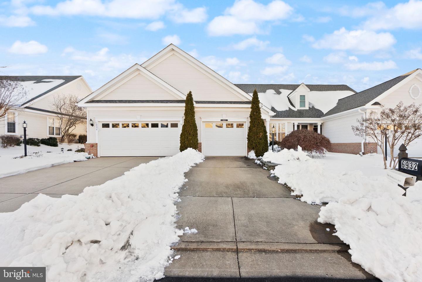 6932 WALNUT HILL DR, GAINESVILLE, Virginia 20155, 4 Bedrooms Bedrooms, ,3 BathroomsBathrooms,Residential,For sale,6932 WALNUT HILL DR,VAPW2109956 MLS # VAPW2109956