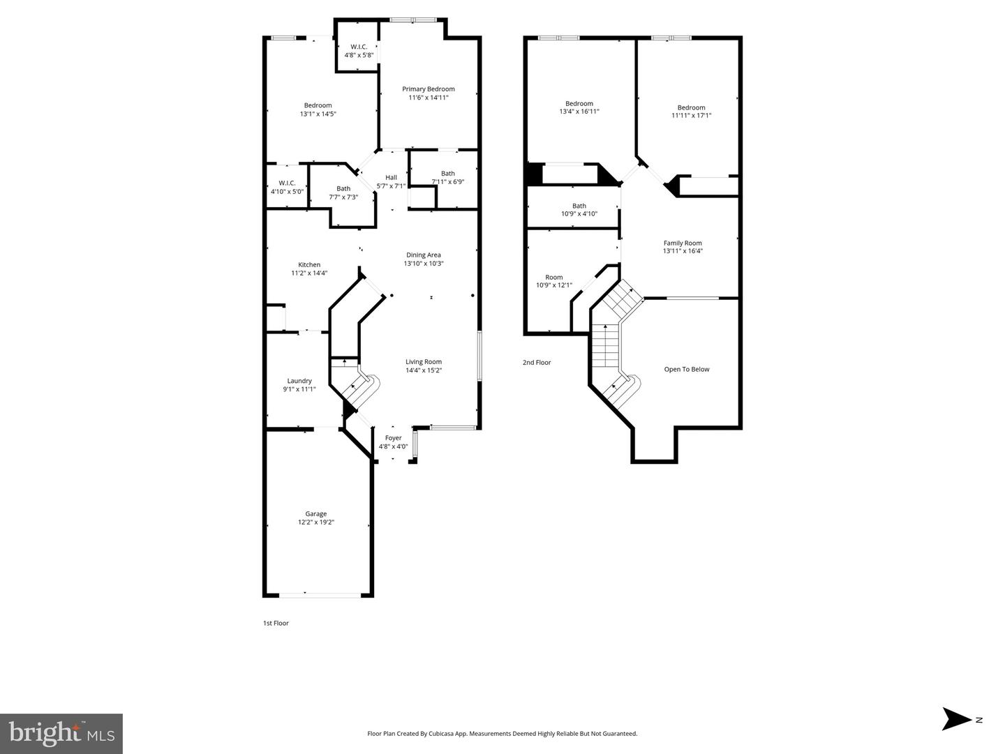 6932 WALNUT HILL DR, GAINESVILLE, Virginia 20155, 4 Bedrooms Bedrooms, ,3 BathroomsBathrooms,Residential,For sale,6932 WALNUT HILL DR,VAPW2109956 MLS # VAPW2109956