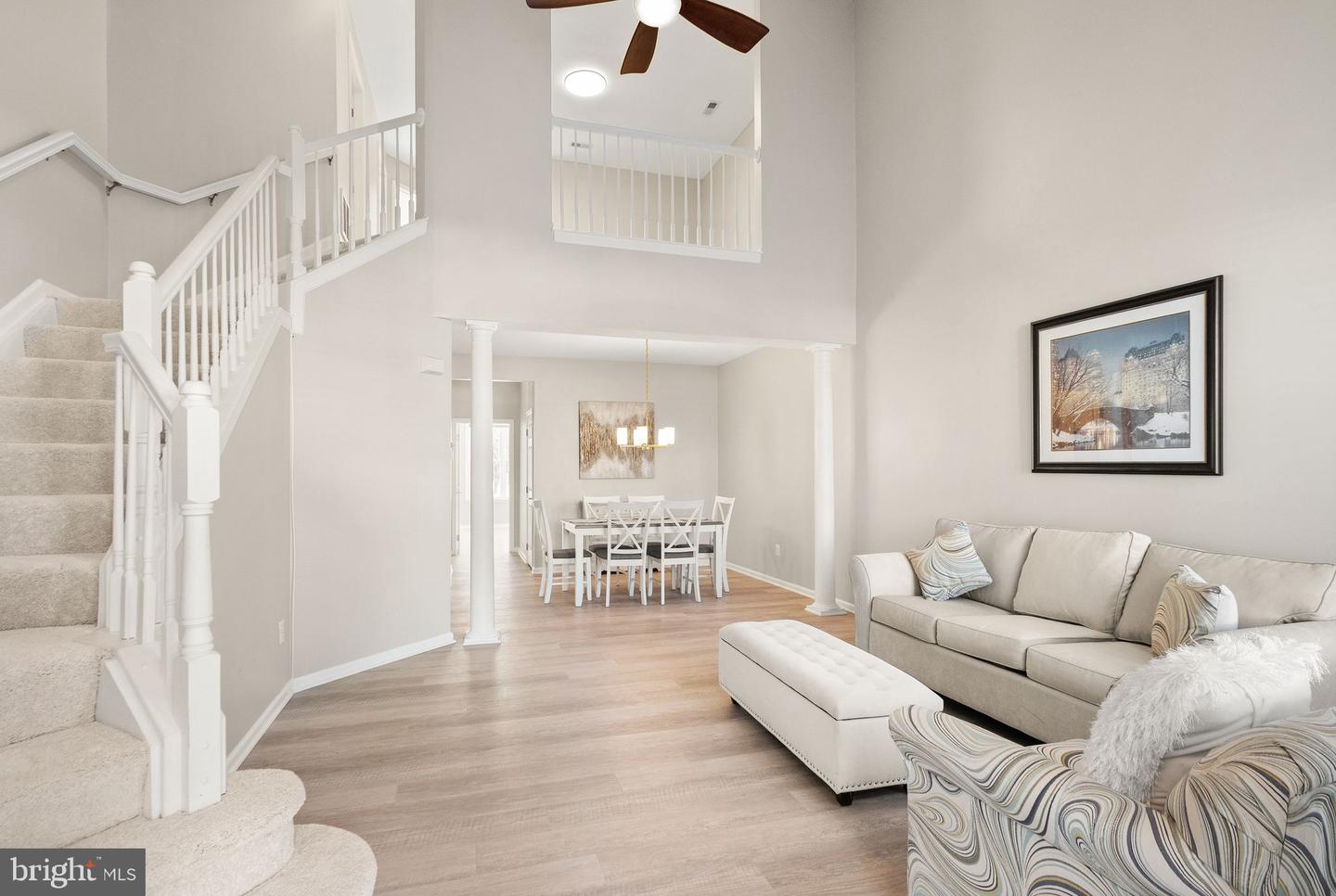 6932 WALNUT HILL DR, GAINESVILLE, Virginia 20155, 4 Bedrooms Bedrooms, ,3 BathroomsBathrooms,Residential,For sale,6932 WALNUT HILL DR,VAPW2109956 MLS # VAPW2109956