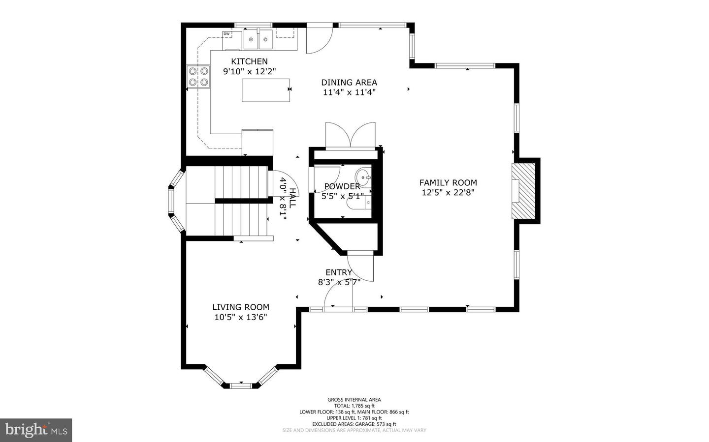 42 LAWHORN RD, STAFFORD, Virginia 22554, 3 Bedrooms Bedrooms, ,2 BathroomsBathrooms,Residential,For sale,42 LAWHORN RD,VAST2044992 MLS # VAST2044992