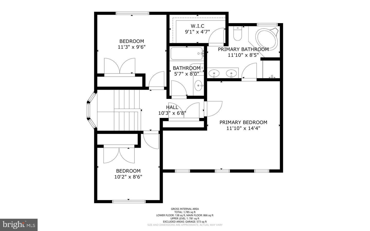 42 LAWHORN RD, STAFFORD, Virginia 22554, 3 Bedrooms Bedrooms, ,2 BathroomsBathrooms,Residential,For sale,42 LAWHORN RD,VAST2044992 MLS # VAST2044992