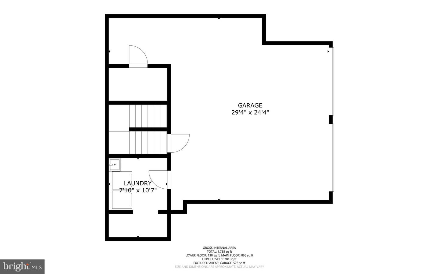 42 LAWHORN RD, STAFFORD, Virginia 22554, 3 Bedrooms Bedrooms, ,2 BathroomsBathrooms,Residential,For sale,42 LAWHORN RD,VAST2044992 MLS # VAST2044992