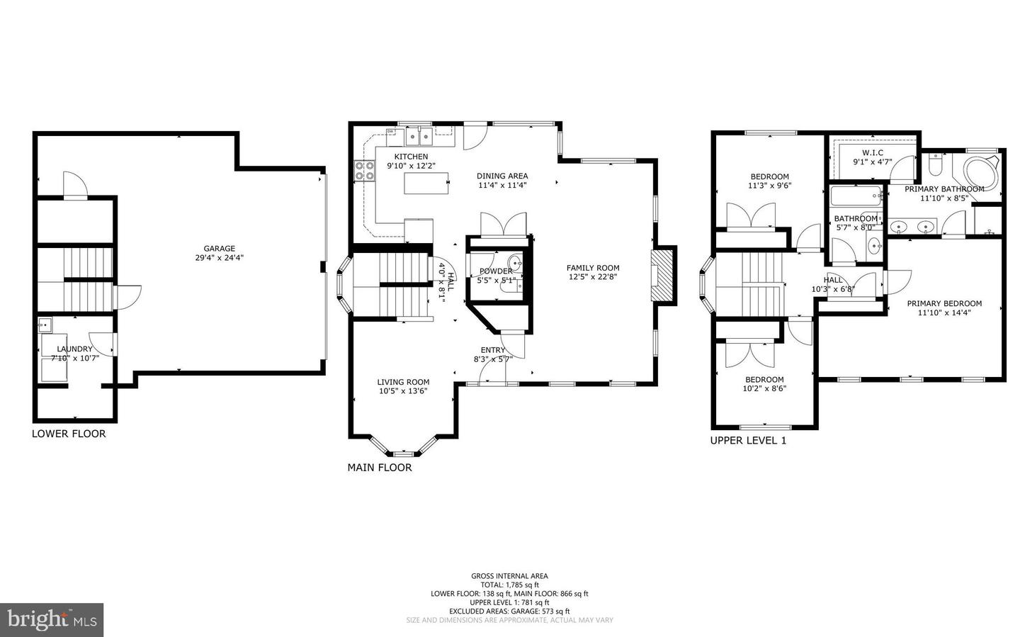 42 LAWHORN RD, STAFFORD, Virginia 22554, 3 Bedrooms Bedrooms, ,2 BathroomsBathrooms,Residential,For sale,42 LAWHORN RD,VAST2044992 MLS # VAST2044992