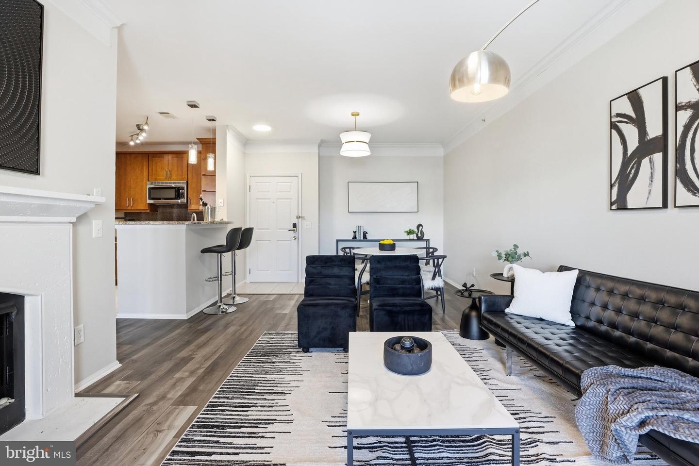 1580 SPRING GATE DR #4406, MCLEAN, Virginia 22102, 1 Bedroom Bedrooms, ,1 BathroomBathrooms,Residential,For sale,1580 SPRING GATE DR #4406,VAFX2284504 MLS # VAFX2284504