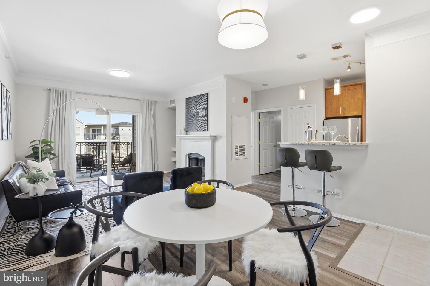 1580 SPRING GATE DR #4406, MCLEAN, Virginia 22102, 1 Bedroom Bedrooms, ,1 BathroomBathrooms,Residential,For sale,1580 SPRING GATE DR #4406,VAFX2284504 MLS # VAFX2284504