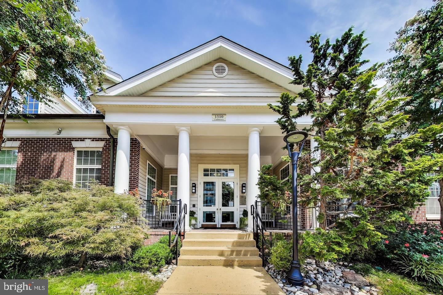 1580 SPRING GATE DR #4406, MCLEAN, Virginia 22102, 1 Bedroom Bedrooms, ,1 BathroomBathrooms,Residential,For sale,1580 SPRING GATE DR #4406,VAFX2284504 MLS # VAFX2284504