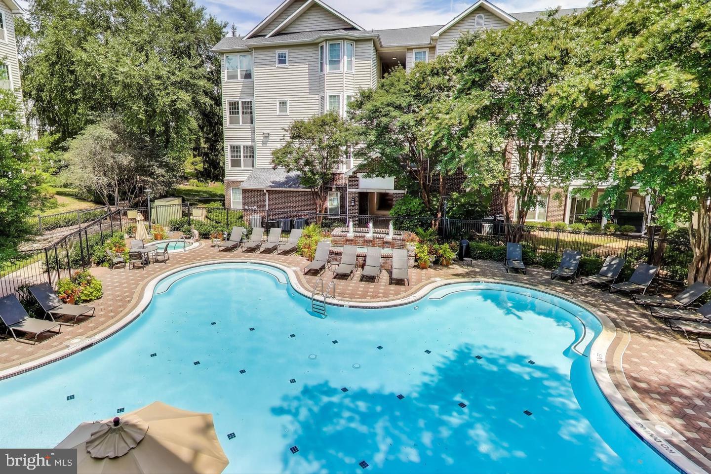 1580 SPRING GATE DR #4406, MCLEAN, Virginia 22102, 1 Bedroom Bedrooms, ,1 BathroomBathrooms,Residential,For sale,1580 SPRING GATE DR #4406,VAFX2284504 MLS # VAFX2284504