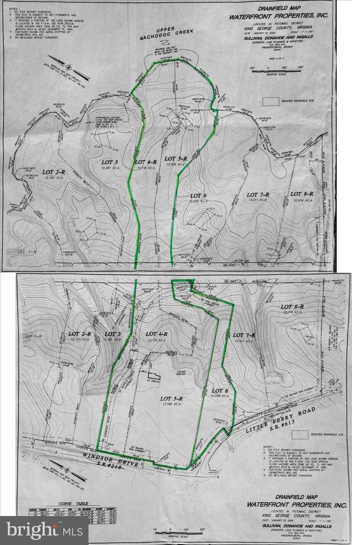8071 WINDSOR DR, KING GEORGE, Virginia 22485, 5 Bedrooms Bedrooms, 16 Rooms Rooms,4 BathroomsBathrooms,Residential,For sale,8071 WINDSOR DR,VAKG2007432 MLS # VAKG2007432
