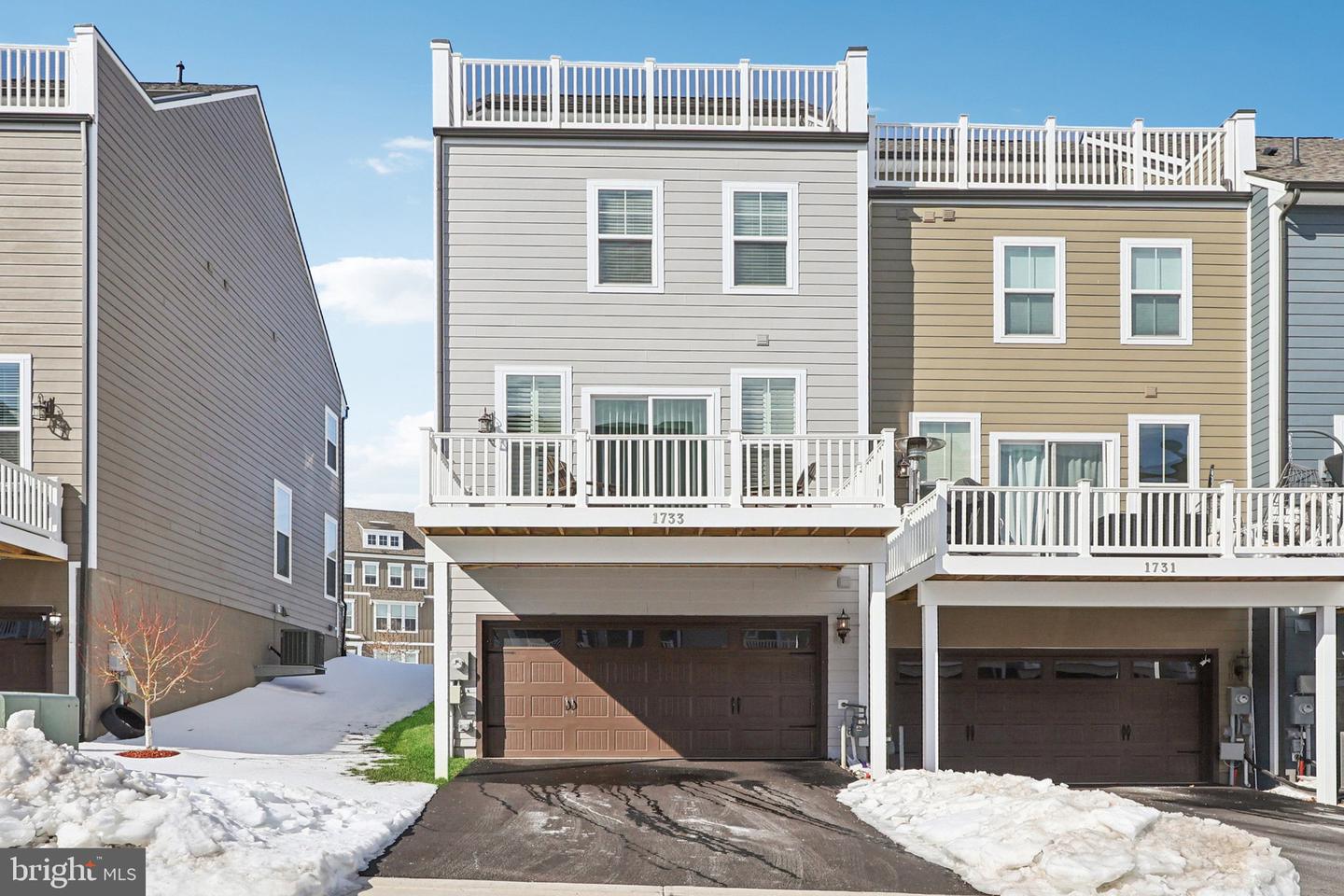 1733 AUTUMN MAPLE LEAF DR, DUMFRIES, Virginia 22026, 3 Bedrooms Bedrooms, ,2 BathroomsBathrooms,Residential,For sale,1733 AUTUMN MAPLE LEAF DR,VAPW2109814 MLS # VAPW2109814