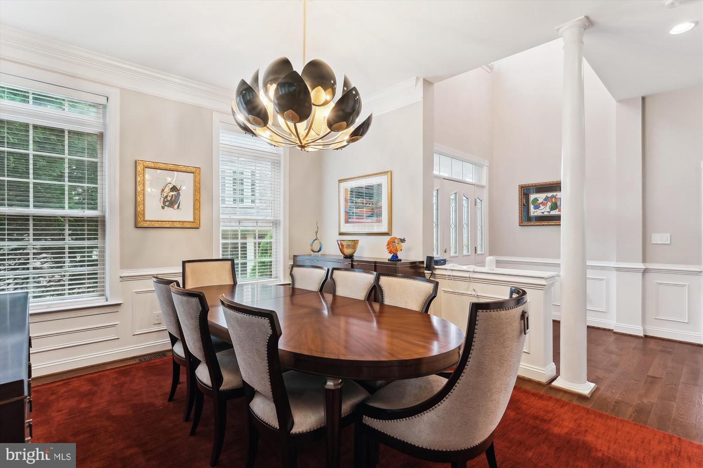 47666 PAULSEN SQ, POTOMAC FALLS, Virginia 20165, 3 Bedrooms Bedrooms, ,3 BathroomsBathrooms,Residential,For sale,47666 PAULSEN SQ,VALO2113506 MLS # VALO2113506