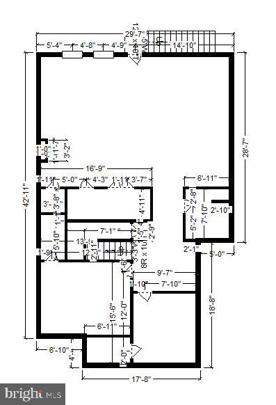 47666 PAULSEN SQ, POTOMAC FALLS, Virginia 20165, 3 Bedrooms Bedrooms, ,3 BathroomsBathrooms,Residential,For sale,47666 PAULSEN SQ,VALO2113506 MLS # VALO2113506