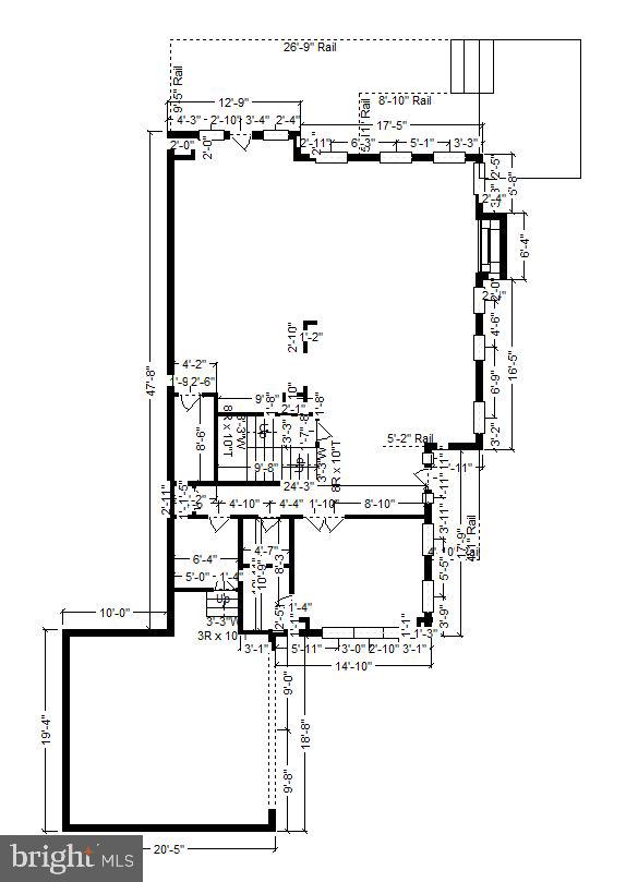 47666 PAULSEN SQ, POTOMAC FALLS, Virginia 20165, 3 Bedrooms Bedrooms, ,3 BathroomsBathrooms,Residential,For sale,47666 PAULSEN SQ,VALO2113506 MLS # VALO2113506