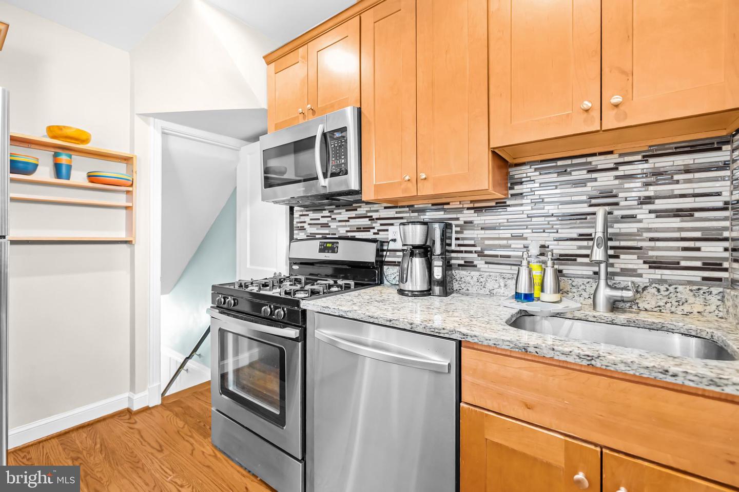 2942 M ST SE, WASHINGTON, District Of Columbia 20019, 2 Bedrooms Bedrooms, ,2 BathroomsBathrooms,Residential,For sale,2942 M ST SE,DCDC2240212 MLS # DCDC2240212