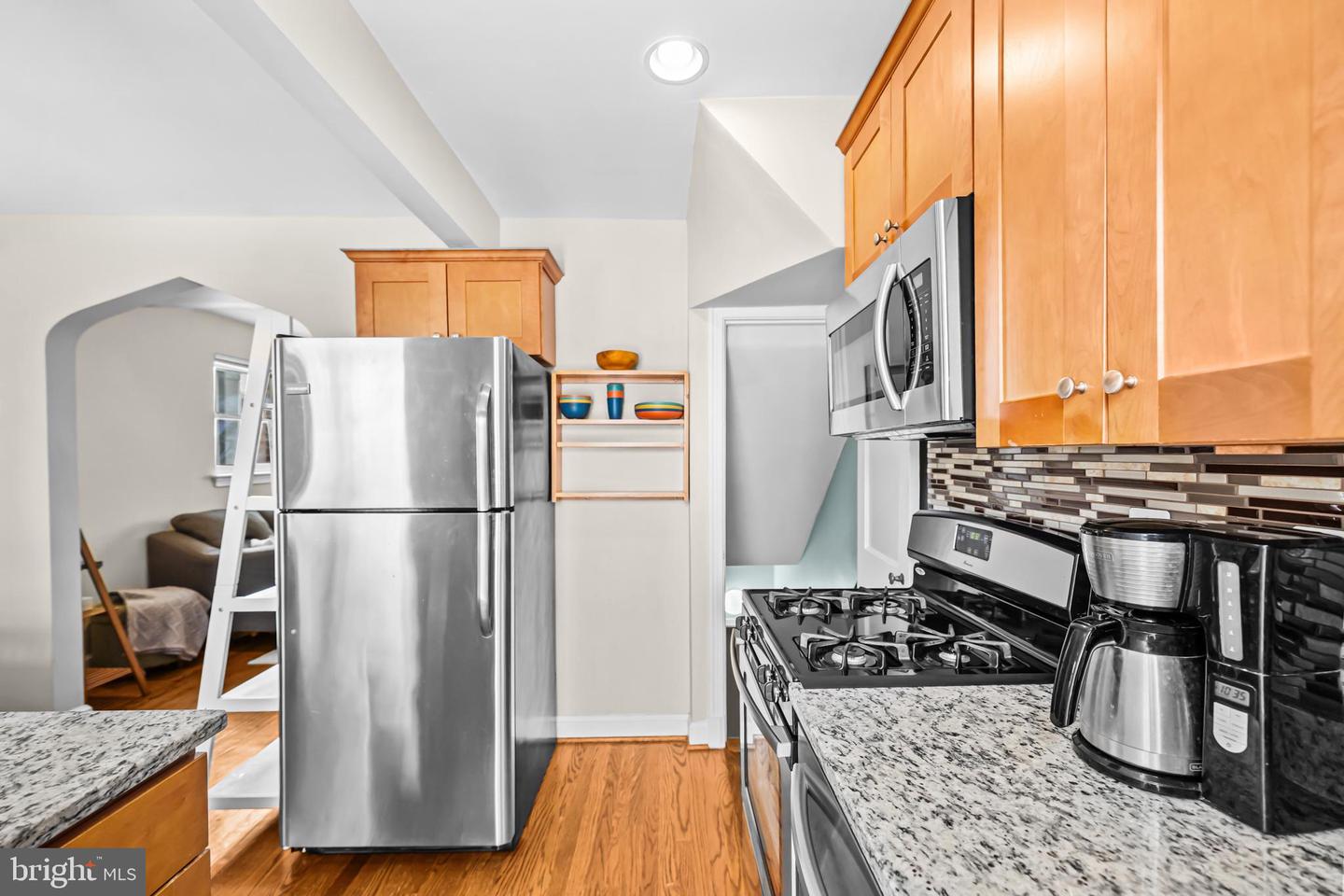 2942 M ST SE, WASHINGTON, District Of Columbia 20019, 2 Bedrooms Bedrooms, ,2 BathroomsBathrooms,Residential,For sale,2942 M ST SE,DCDC2240212 MLS # DCDC2240212