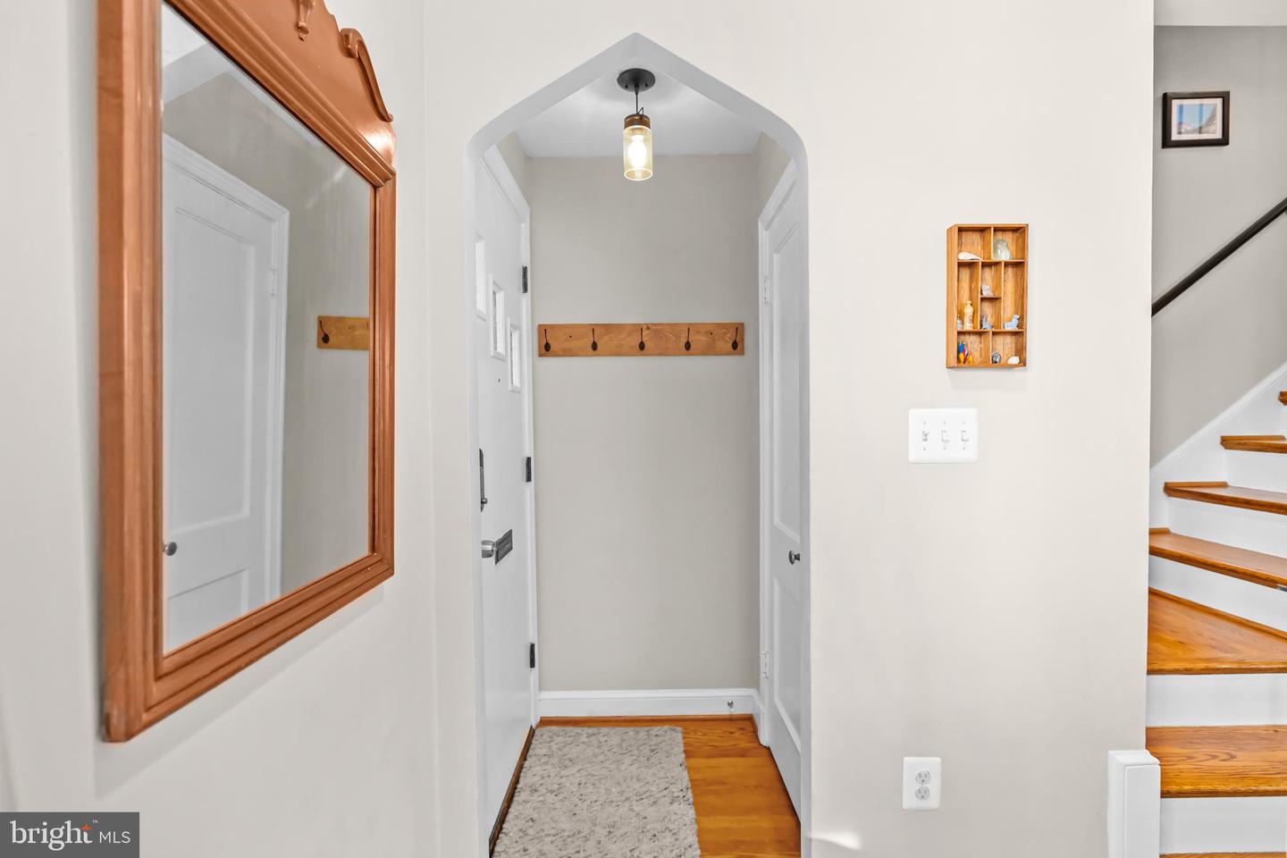 2942 M ST SE, WASHINGTON, District Of Columbia 20019, 2 Bedrooms Bedrooms, ,2 BathroomsBathrooms,Residential,For sale,2942 M ST SE,DCDC2240212 MLS # DCDC2240212