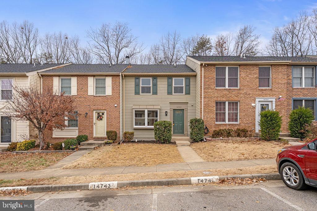 14743 WINDING LOOP, WOODBRIDGE, Virginia 22191, 3 Bedrooms Bedrooms, ,3 BathroomsBathrooms,Residential,For sale,14743 WINDING LOOP,VAPW2110158 MLS # VAPW2110158