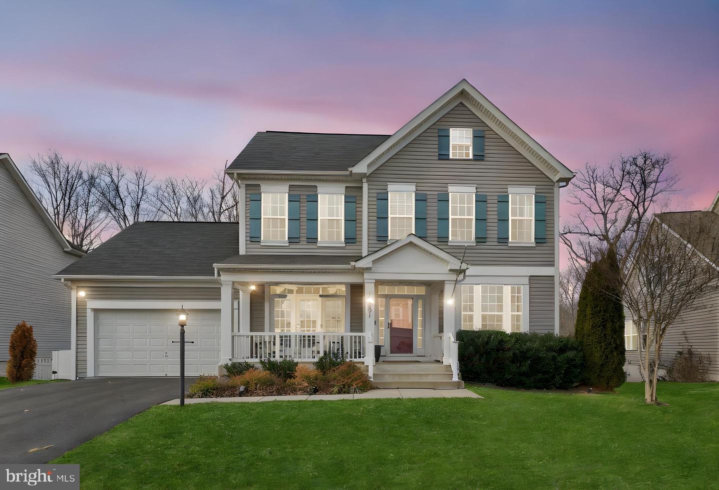 10351 SPRING IRIS DR, BRISTOW, Virginia 20136, 4 Bedrooms Bedrooms, 19 Rooms Rooms,2 BathroomsBathrooms,Residential,For sale,10351 SPRING IRIS DR,VAPW2110170 MLS # VAPW2110170