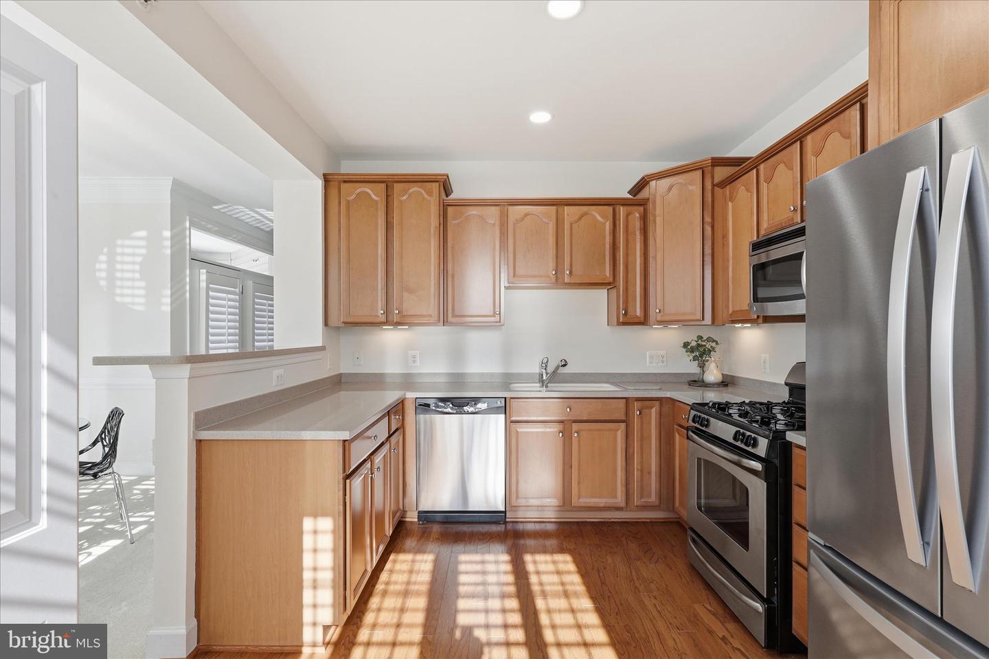 7055 HERITAGE HUNT DR #311, GAINESVILLE, Virginia 20155, 2 Bedrooms Bedrooms, ,2 BathroomsBathrooms,Residential,For sale,7055 HERITAGE HUNT DR #311,VAPW2110212 MLS # VAPW2110212