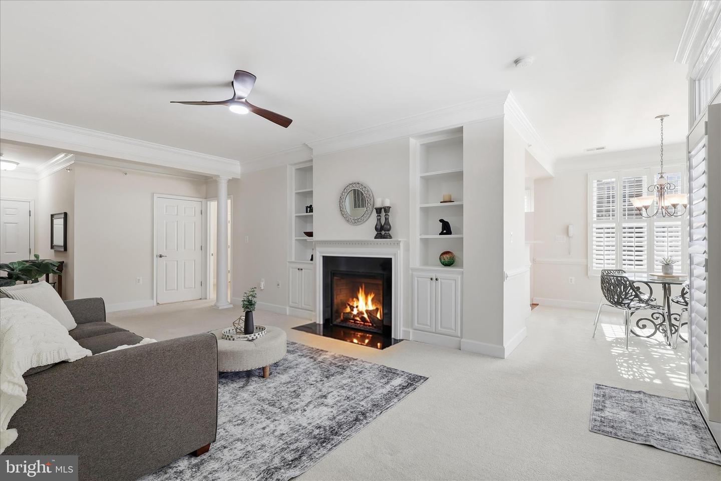 7055 HERITAGE HUNT DR #311, GAINESVILLE, Virginia 20155, 2 Bedrooms Bedrooms, ,2 BathroomsBathrooms,Residential,For sale,7055 HERITAGE HUNT DR #311,VAPW2110212 MLS # VAPW2110212