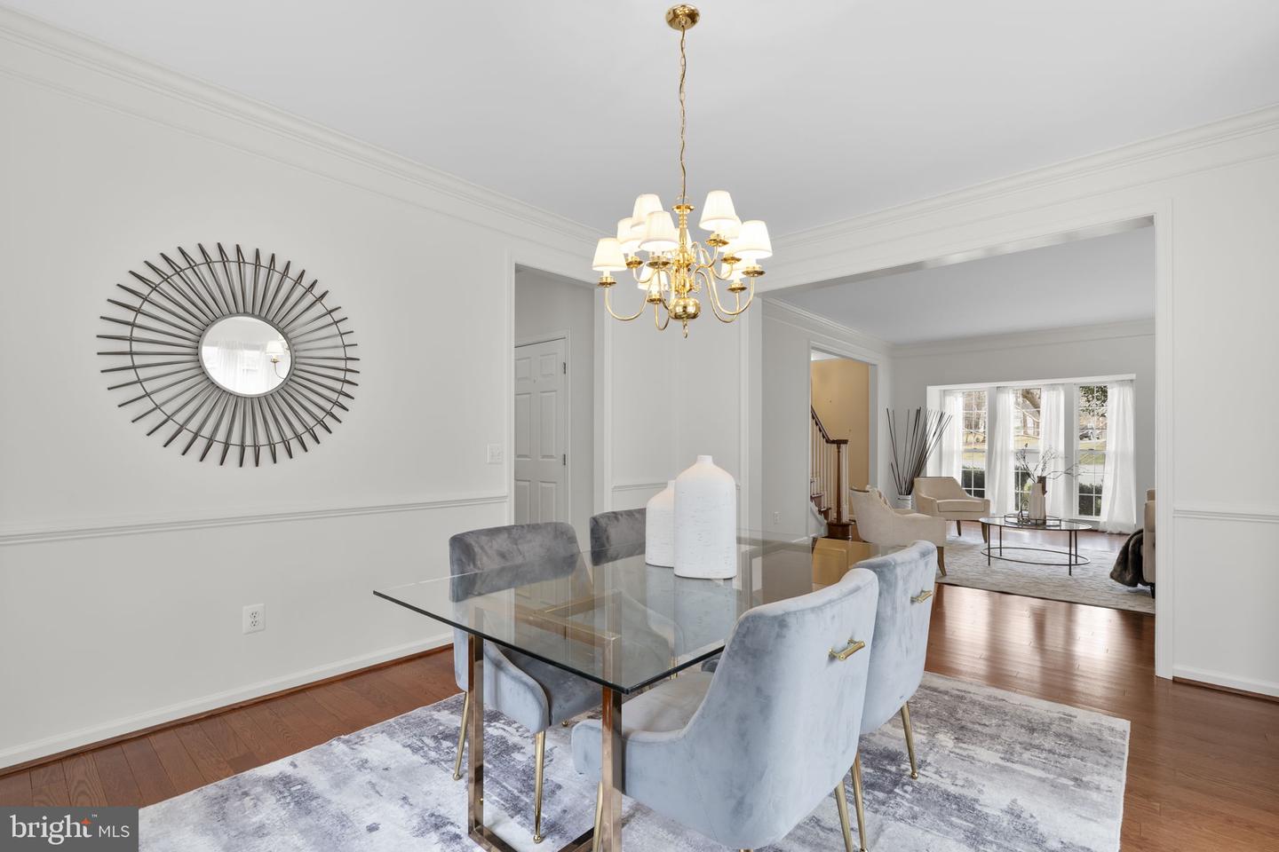 7416 BECKWITH LN, CLIFTON, Virginia 20124, 4 Bedrooms Bedrooms, ,4 BathroomsBathrooms,Residential,For sale,7416 BECKWITH LN,VAFX2284992 MLS # VAFX2284992