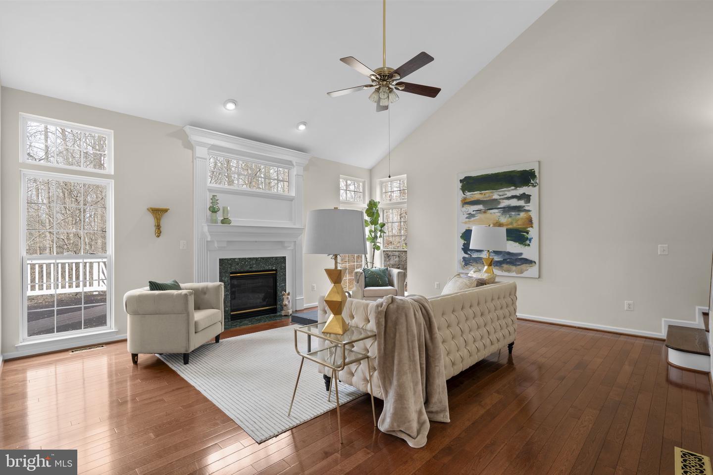 7416 BECKWITH LN, CLIFTON, Virginia 20124, 4 Bedrooms Bedrooms, ,4 BathroomsBathrooms,Residential,For sale,7416 BECKWITH LN,VAFX2284992 MLS # VAFX2284992